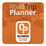 Road Trip Olympus Plaza
