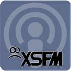 XSFM Podcast icône