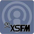 XSFM Podcast आइकन