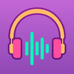 DoublePod Podcasts for android アプリダウンロード