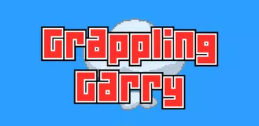 Grappling Garry