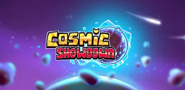 コスミック ショーダウン (Cosmic Showdown)