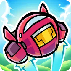 Cosmic Showdown APK Herunterladen