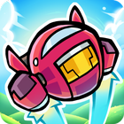 Cosmic Showdown icon