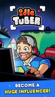 Idle Tuber Cartaz