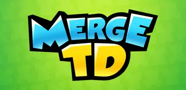 Merge TD: Idle Tower Defense