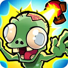 Merge TD: Idle Tower Defense APK Herunterladen