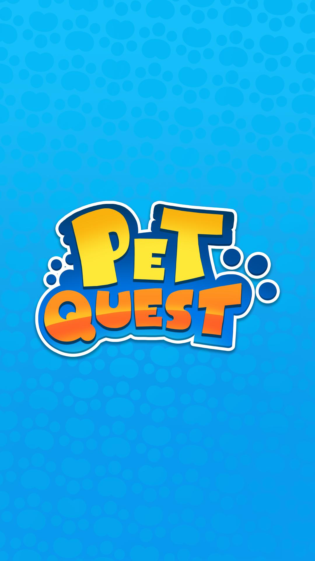 Quests pet