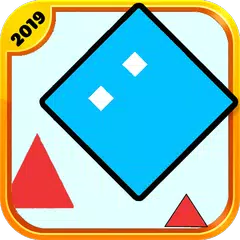 Double Side Jump - Free Jumping Game