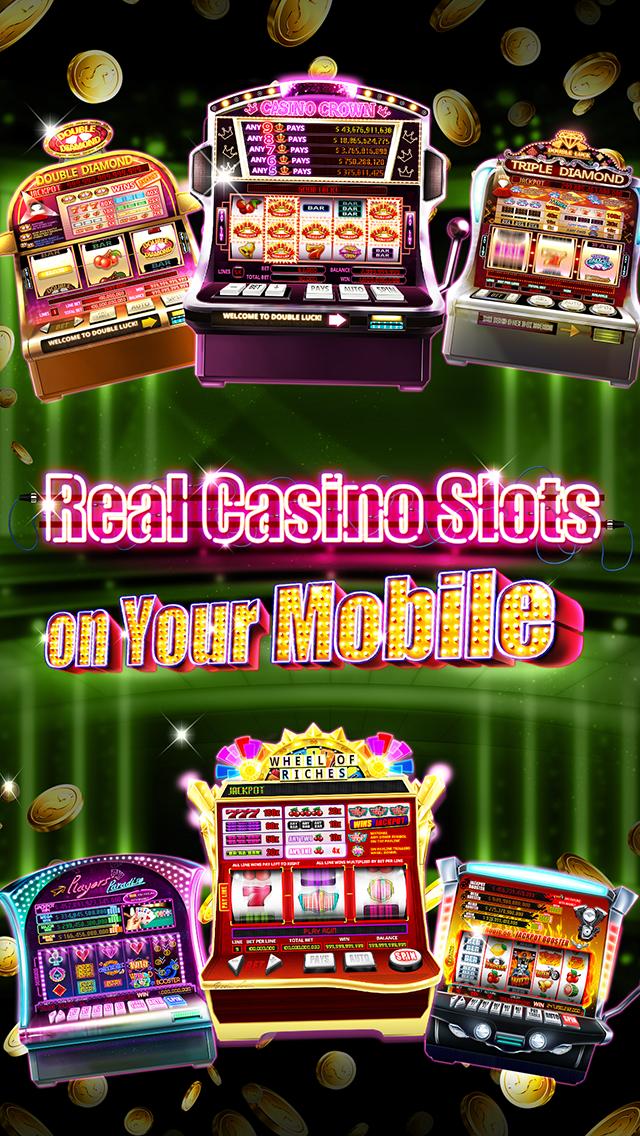Double Luck Slots Double Luck Slots