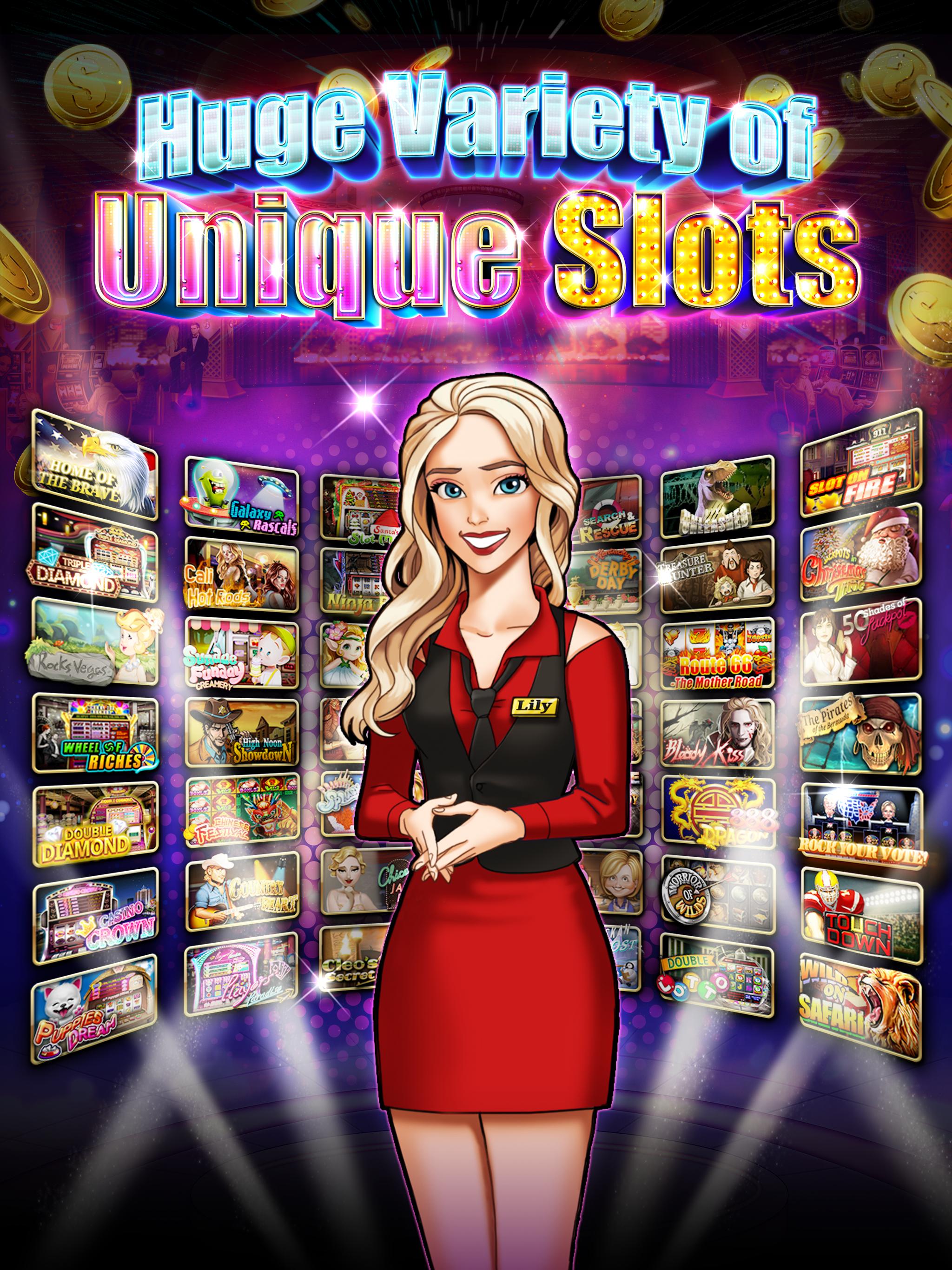Double Lucky Casino Double Lucky Casino