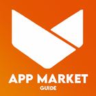 Guide Apk For Aptoidé App أيقونة