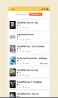 Guide Apk For Aptoidé App screenshot 1