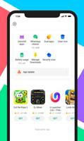 Guide For Get apps Mi Market plakat