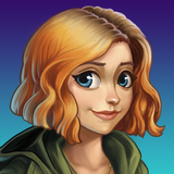 Ashe Cove: A Merge Mystery simgesi