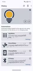 download Wakey: Tieni lo schermo acceso XAPK