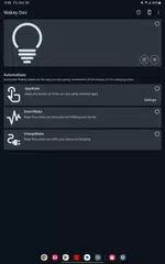 download Wakey: Tieni lo schermo acceso XAPK
