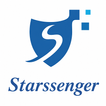 Starssenger icon