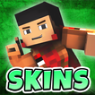 Amazing Skins