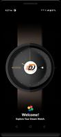 DoubleRun Online Shopping App Plakat