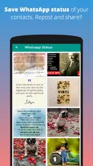 Скачать Blue tick, last read hider APK