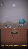 Dig Odyssey Plakat