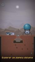 Cosmo Miner: Desafio Espacial Cartaz