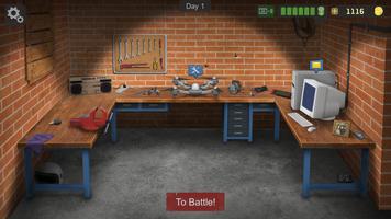 Drone vs. Zombies screenshot 1