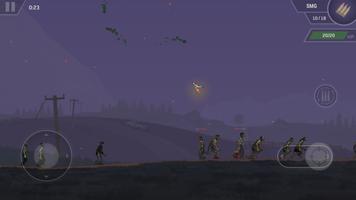 Drone vs. Zombies screenshot 2