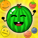 Fruit Merge: Watermelon Maker APK