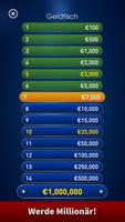 Millionär Trivia 2025 Quiz Screenshot 1