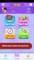Kuis Millionaire Indonesia 2 screenshot 3