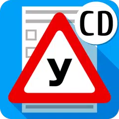 Билеты CD ГИБДД 2025 XAPK download