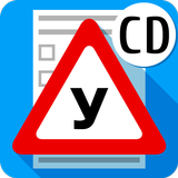 Билеты CD ГИБДД biểu tượng