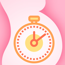 Contraction Timer and Counter APK