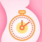 Contraction Timer أيقونة