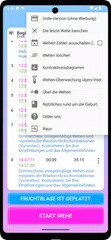 Wehen-Zähler APK Herunterladen