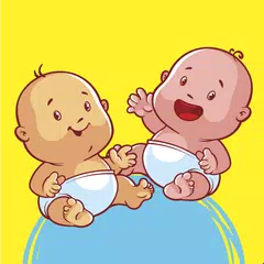 Скачать Подбор имени ребенка APK