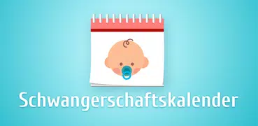 Schwangerschaftskalender