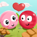 Red Hero 3 - Roll and Jump APK