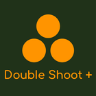 Double Shoot Pro ícone