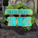 Alien Shield Ben Attack: The Vilgax APK