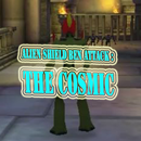 Alien Shield Ben Attack : The Cosmic APK