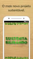 Sustentabilizando Poster