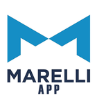 Marelli App biểu tượng