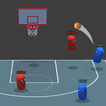 ”Basketball Rift - Sports Game