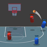 Basketball Rift icône