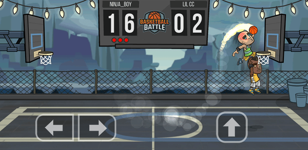 How to Download Basketball Battle on Android image