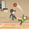 Basketball Battle