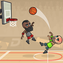 篮球赛: Basketball Battle APK